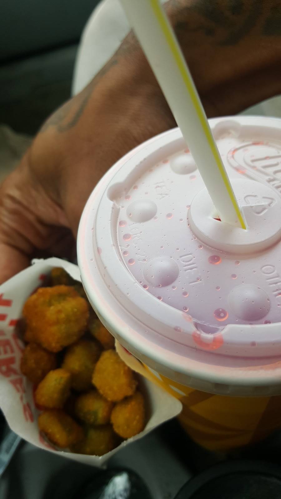 Churchs Chicken | restaurant | 276 Park Ave W, Mansfield, OH 44902, USA | 4197755720 OR +1 419-775-5720