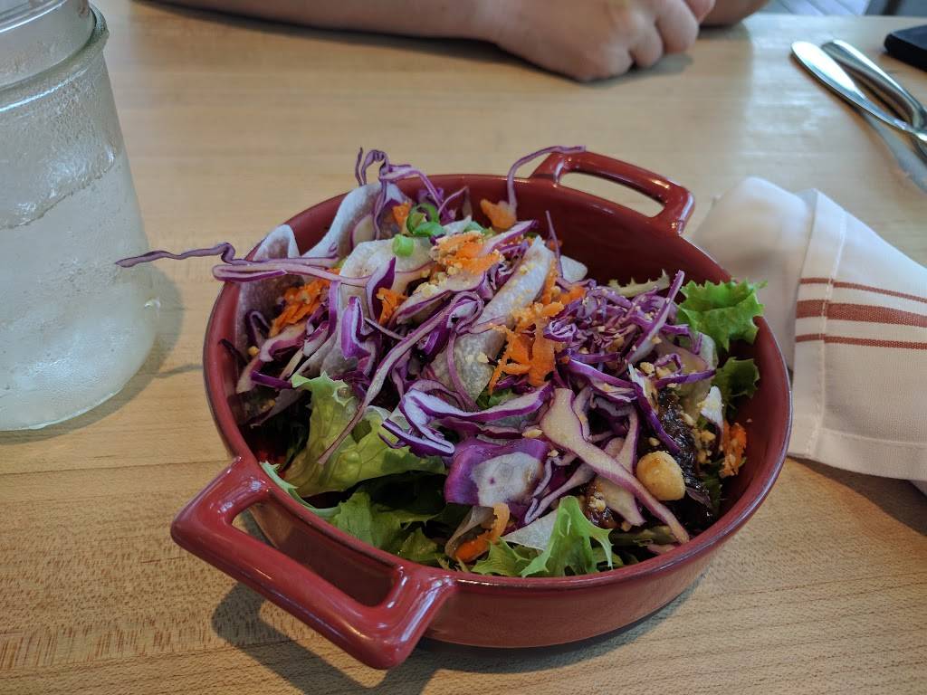 Vinaigrette | restaurant | 2201 College Ave, Austin, TX 78704, USA | 5128528791 OR +1 512-852-8791