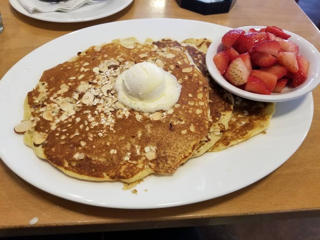 The Delectable Egg | restaurant | 5312 DTC Blvd #100, Greenwood Village, CO 80111, USA | 3036940036 OR +1 303-694-0036