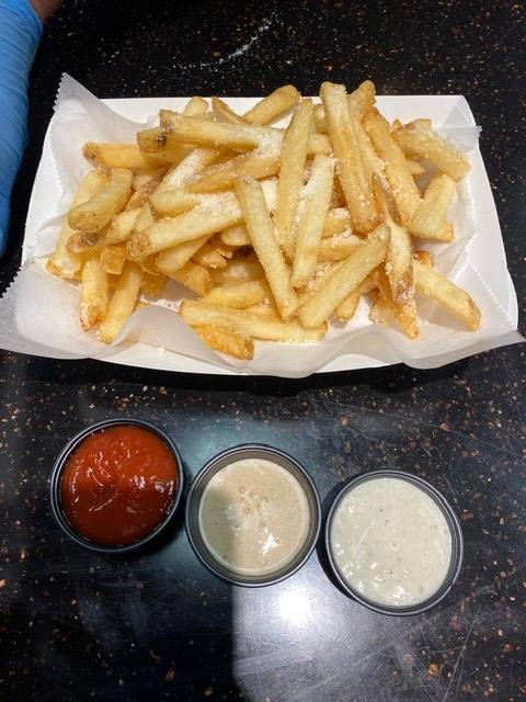 THE NBL CKN | restaurant | 4450 Eastgate S Dr, Cincinnati, OH 45245, USA | 5138435038 OR +1 513-843-5038