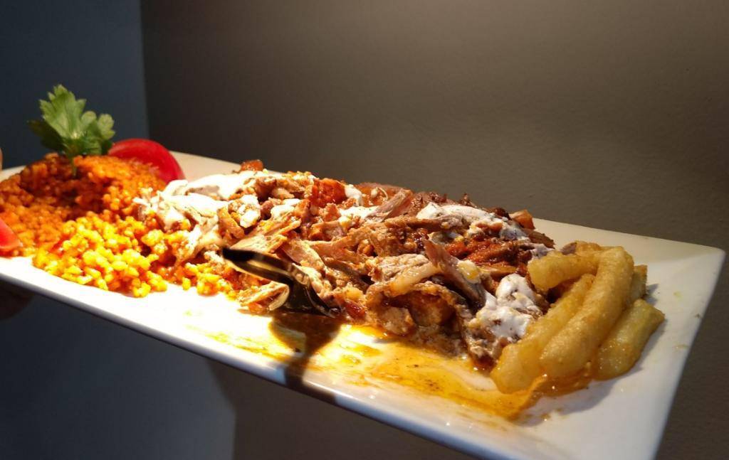 Mez Doner Turkish Gyro | restaurant | 79 Union Blvd, Totowa, NJ 07512, USA | 9736897769 OR +1 973-689-7769