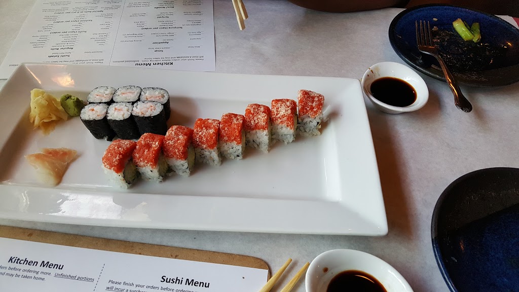 Shogun 22 | restaurant | 166 US-22, Green Brook Township, NJ 08812, USA | 7329683330 OR +1 732-968-3330