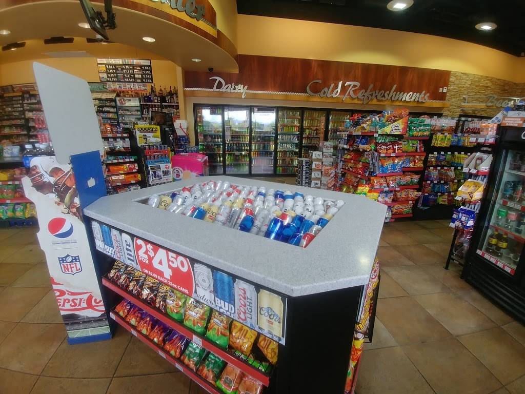 Circle K | meal takeaway | 4650 S Palo Verde Rd, Tucson, AZ 85714, USA | 5202944510 OR +1 520-294-4510