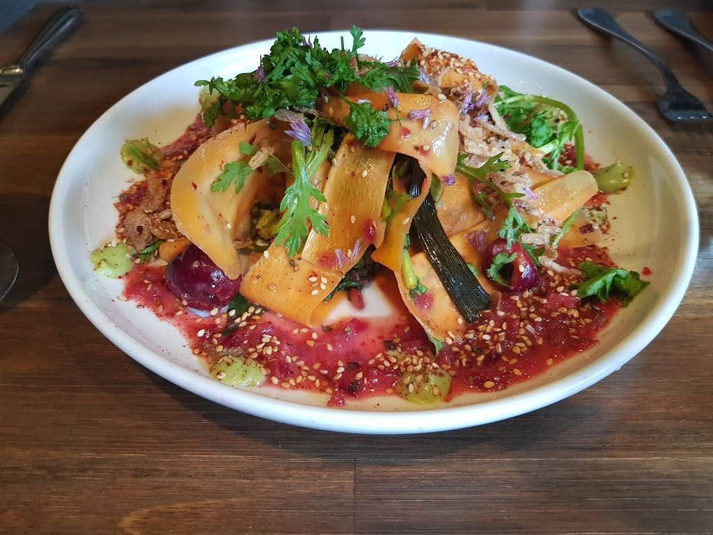 Millennium | restaurant | 5912 College Ave, Oakland, CA 94618, USA | 5107359459 OR +1 510-735-9459