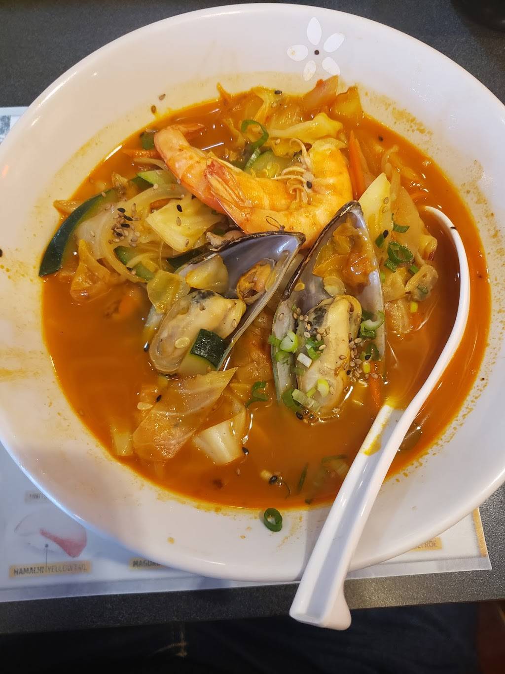 Yamado Japanese Restaurant | restaurant | 929 E Ogden Ave #103, Naperville, IL 60563, USA | 6309833567 OR +1 630-983-3567