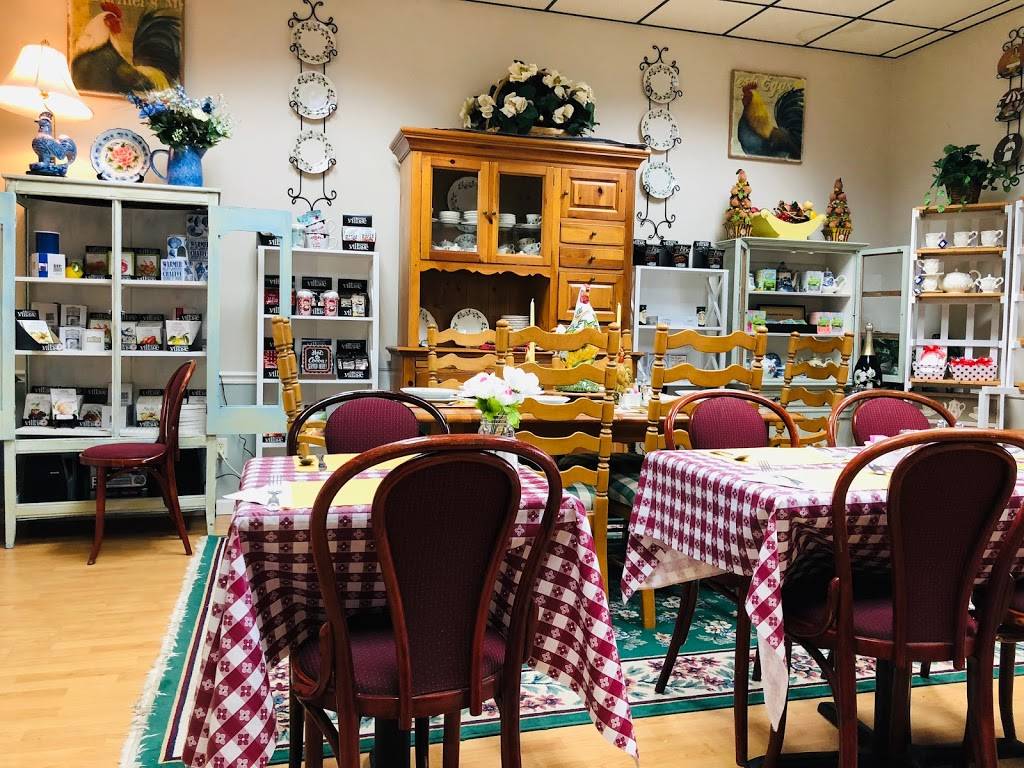 French Market Cafe & Gourmet Shop | restaurant | 20920 Torrence Chapel Rd # B1, Cornelius, NC 28031, USA | 7046412201 OR +1 704-641-2201