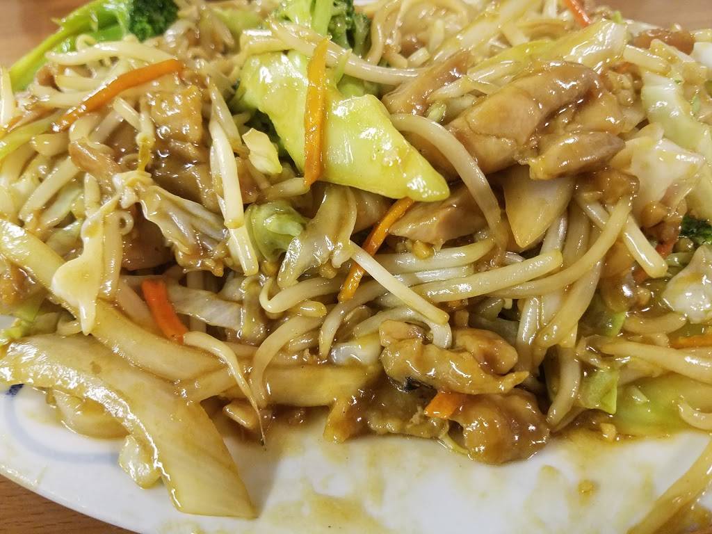 Hong Kong Restaurant | restaurant | 1151 Country Club Dr, Madera, CA 93638, United States | 5596745480 OR +1 559-674-5480
