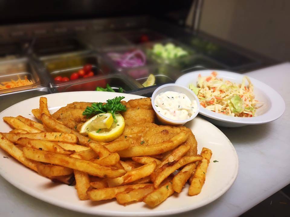 Firepit Rotisserie & Grill | restaurant | 1154 W Elm Ave, Hanover, PA 17331, USA | 7177978187 OR +1 717-797-8187