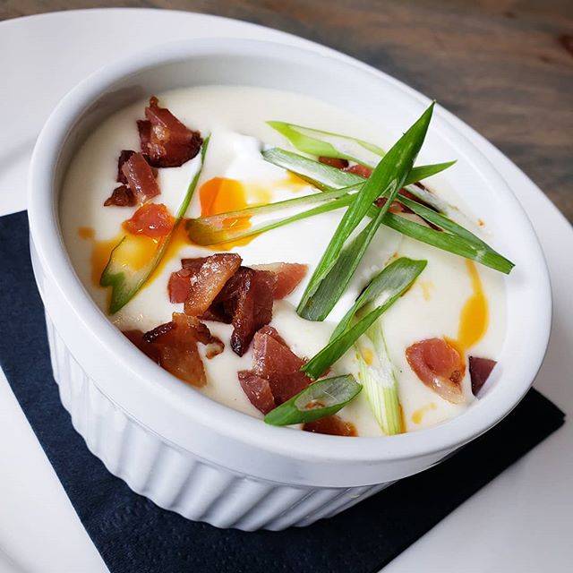 FLUX Restaurant and Bar | restaurant | 12 Main St, Lisbon, ME 04252, USA | 2074074109 OR +1 207-407-4109