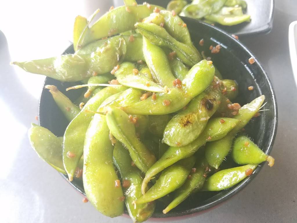 Zen Sushi | restaurant | 32545 Golden Lantern, Dana Point, CA 92629, USA | 9494880933 OR +1 949-488-0933