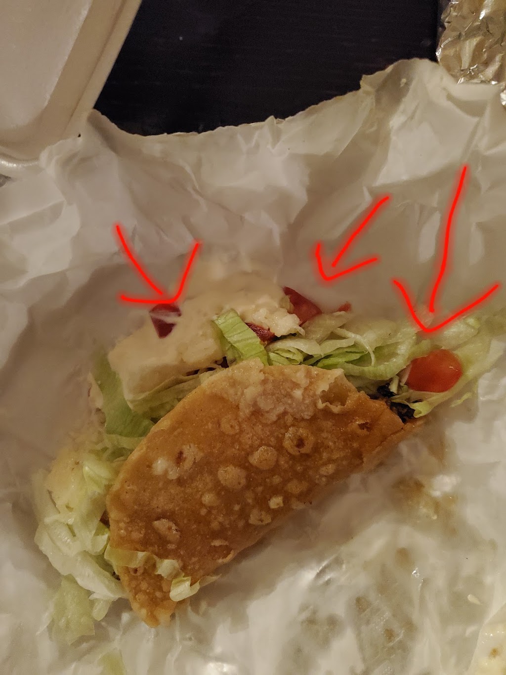 Tacos And Burritos Express | restaurant | 175 Sharp Rd, Baton Rouge, LA 70815, USA | 2252261711 OR +1 225-226-1711