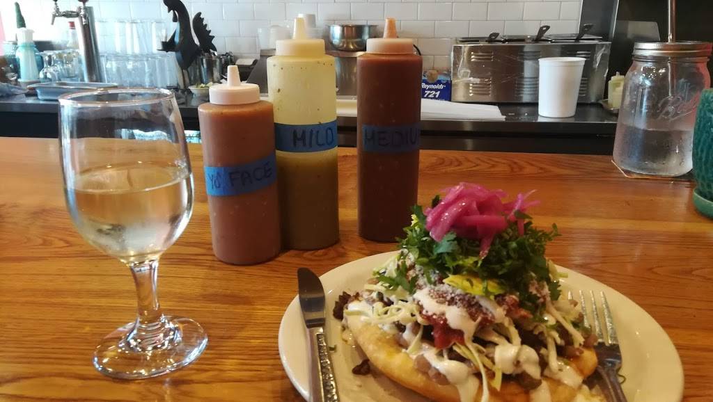 El Gallo Taqueria | restaurant | 4422 SE Woodstock Blvd, Portland, OR 97206, USA | 5034817537 OR +1 503-481-7537