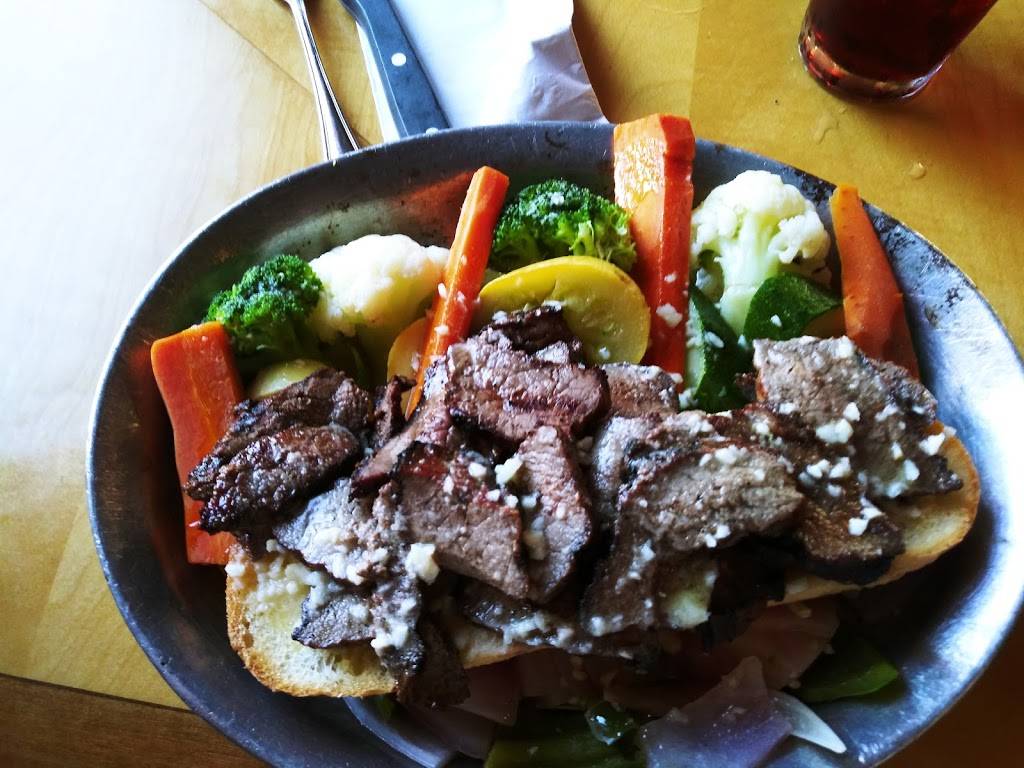 Witchs Brew Cafe | cafe | 156 Derby St, Salem, MA 01970, USA | 9787458717 OR +1 978-745-8717