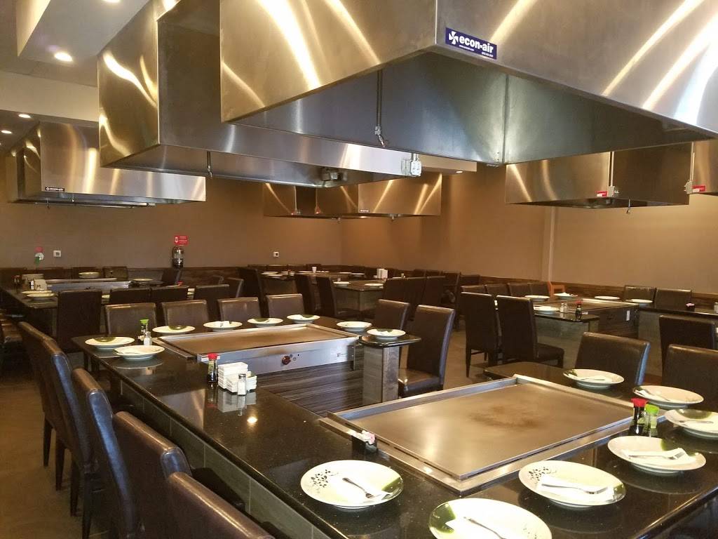 Little Tokyo | restaurant | 2497 E Central Texas Expy #101, Killeen, TX 76543, USA | 2547812020 OR +1 254-781-2020