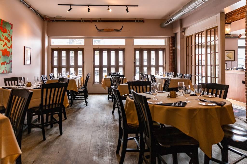 Pietros Prime | restaurant | 125 E Market St, West Chester, PA 19382, USA | 4847606100 OR +1 484-760-6100