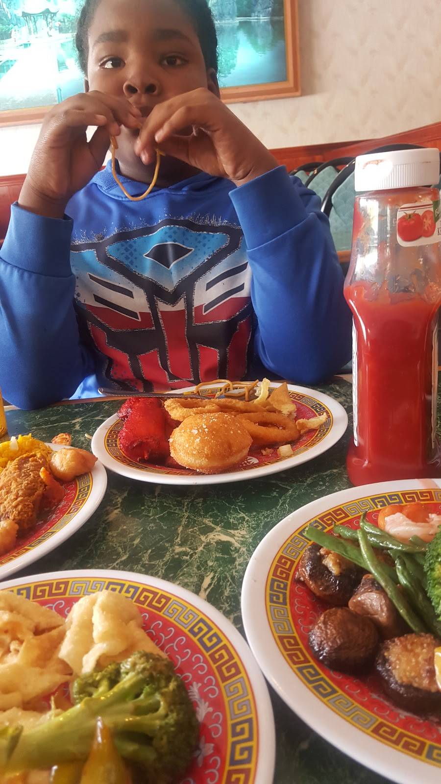 King Buffet | restaurant | 23672 Old U.S. 20 L, Elkhart, IN 46516, USA | 5742966988 OR +1 574-296-6988