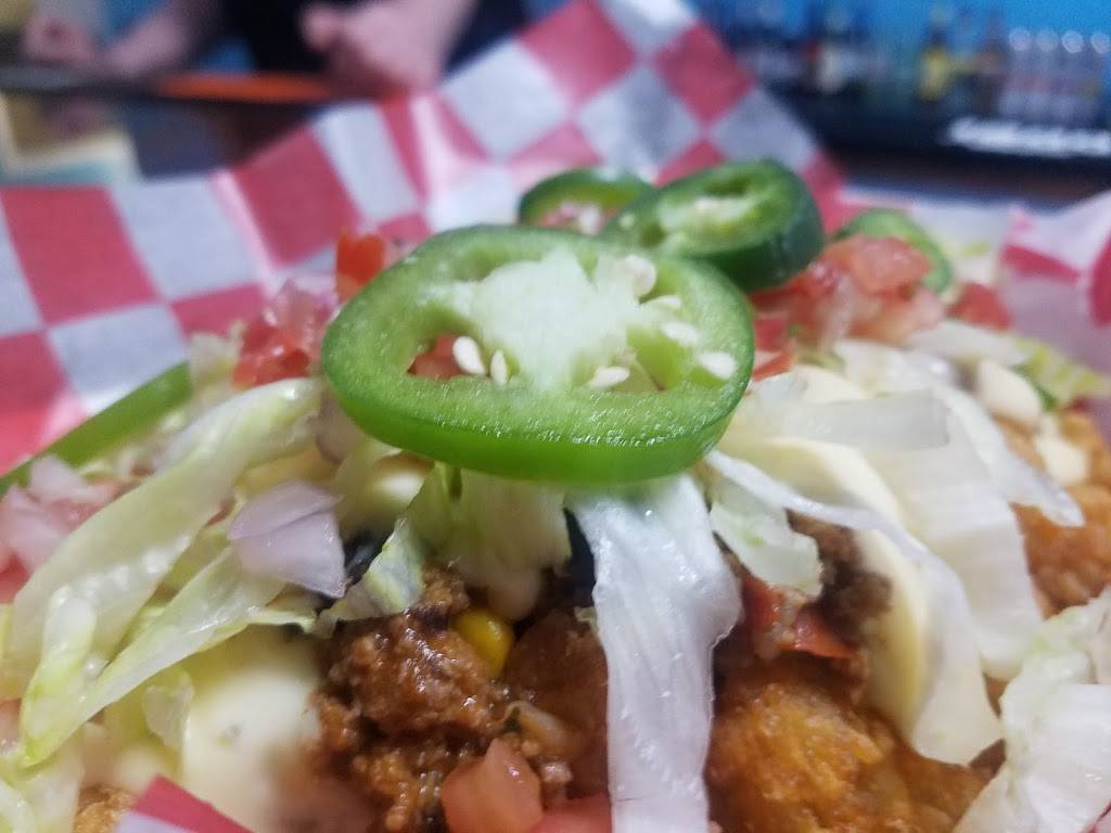 The Roxx | restaurant | 412 suite A, Newtown Rd, Virginia Beach, VA 23462, USA | 7579043456 OR +1 757-904-3456