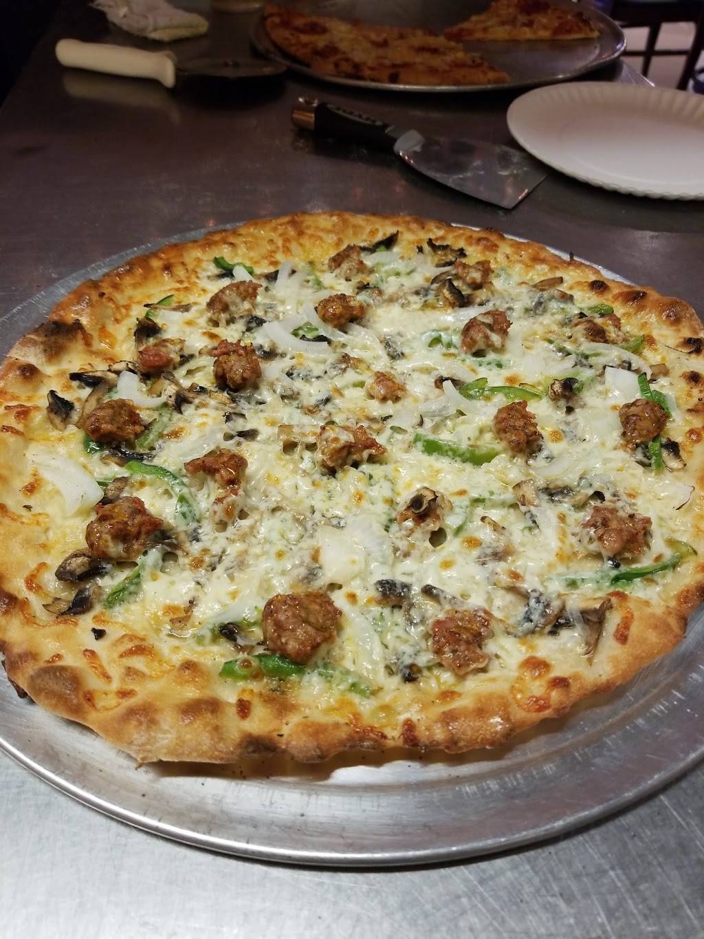 The Pizza Stone VT. | restaurant | 291 Pleasant St, Chester, VT 05143, USA | 8028752121 OR +1 802-875-2121