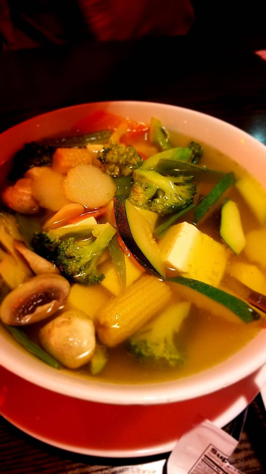 Peony Asian Bistro | restaurant | 3515 Witherspoon Blvd, Durham, NC 27707, USA | 9194198800 OR +1 919-419-8800