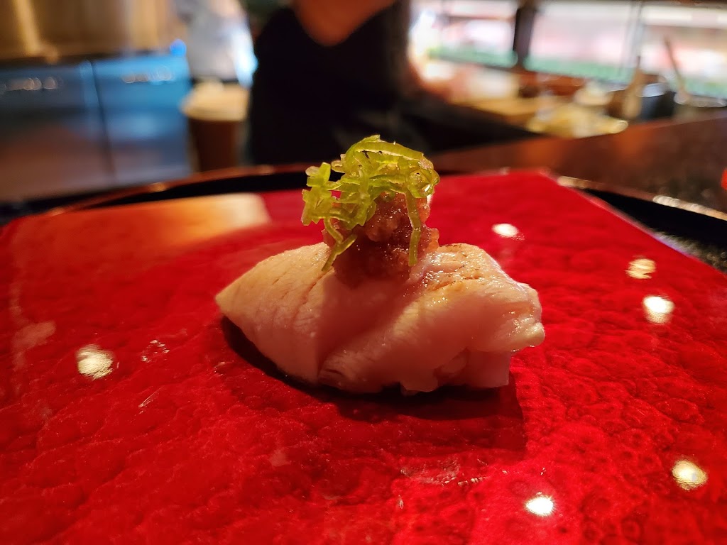 Sunset Sushi | restaurant | 2433 N Federal Hwy, Boca Raton, FL 33431, USA | 5619276029 OR +1 561-927-6029