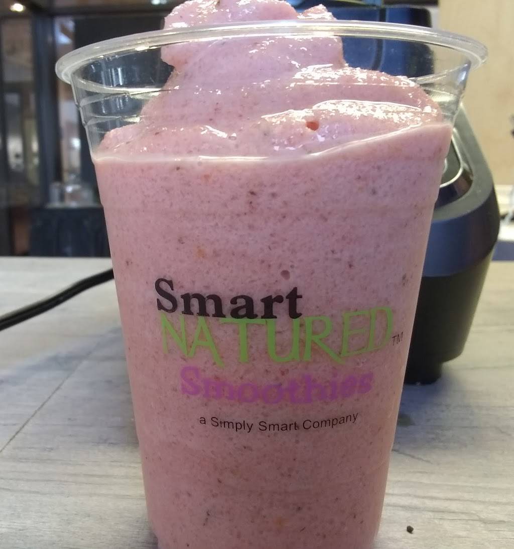 Smart Natured Smoothies | restaurant | 319 E Madison St, Springfield, IL 62702, USA | 2176857436 OR +1 217-685-7436