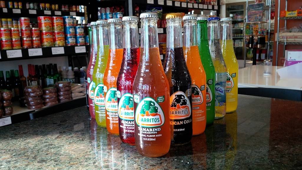 America Latina | restaurant | 1120 Victoria St N unit 1d, Kitchener, ON N2B 3T2, Canada | 5195718082 OR +1 519-571-8082