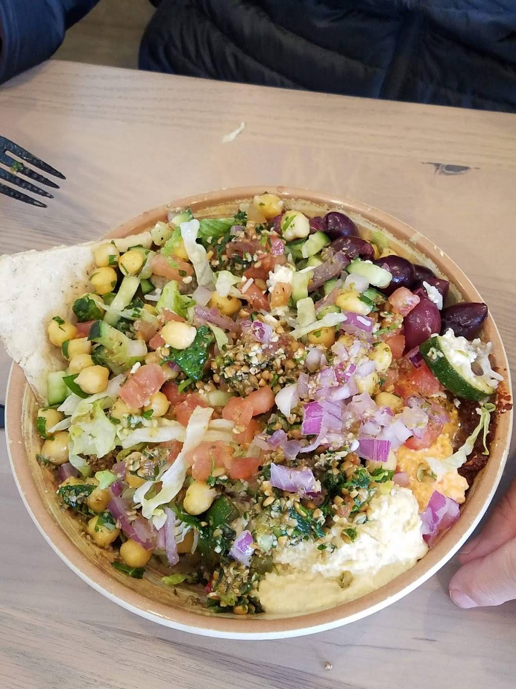 Kairos Greek Kitchen | restaurant | 1800 Augusta St, Greenville, SC 29605, USA | 8645201723 OR +1 864-520-1723