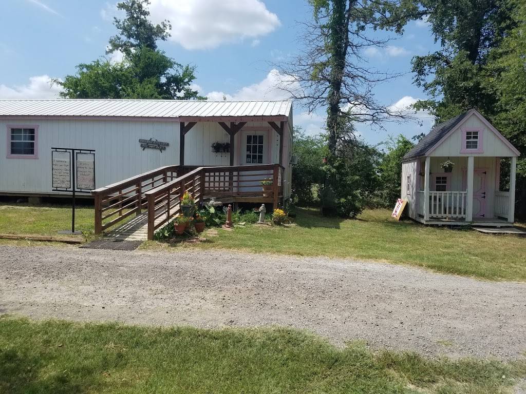The Pie Lady @ Kitchen Fresh Pies to Go | bakery | 6688 FM 39, Flynn, TX 77855, USA | 9363961141 OR +1 936-396-1141