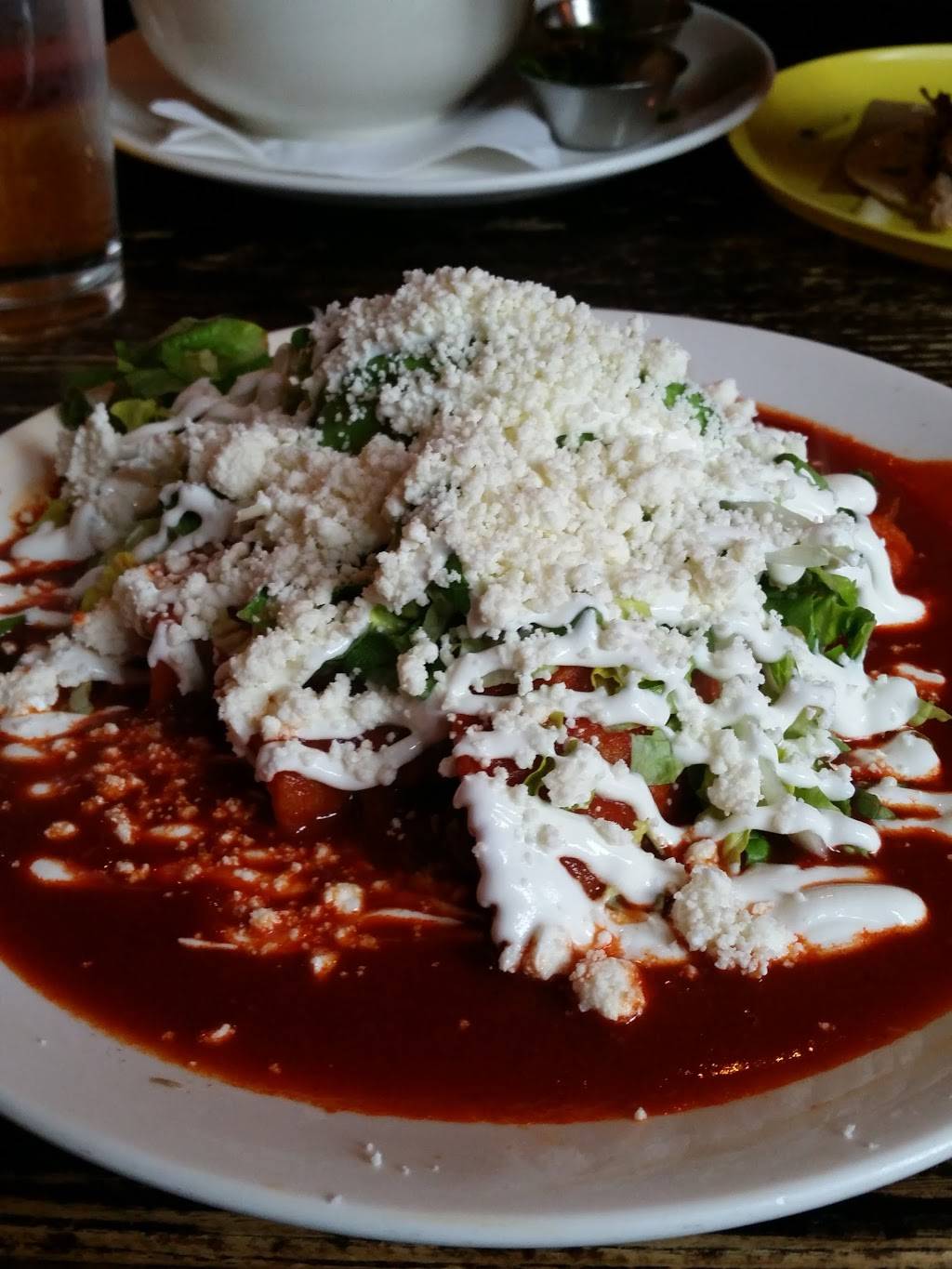 La Superior | restaurant | 295 Berry St, Brooklyn, NY 11249, USA | 7183885988 OR +1 718-388-5988