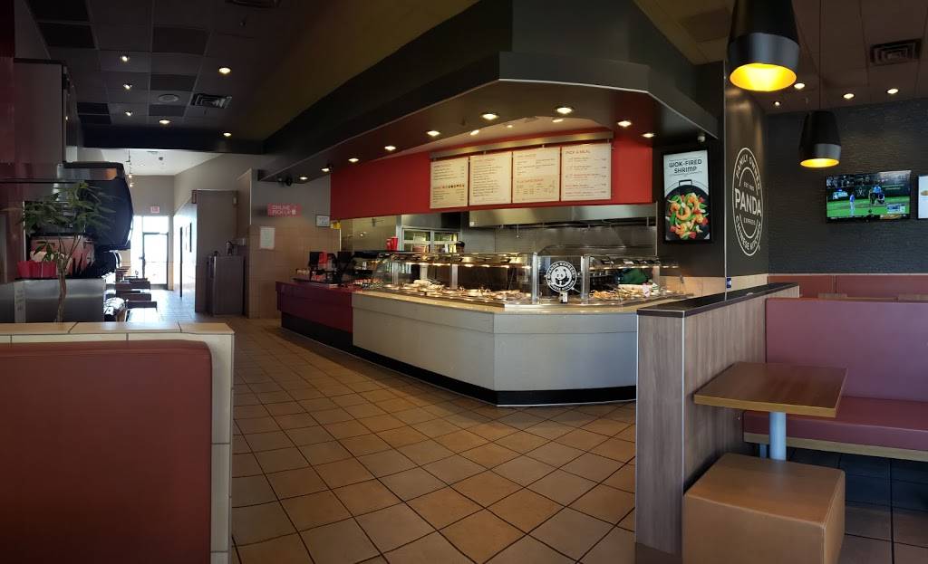 Panda Express | restaurant | 3999 S Las Vegas Blvd, Las Vegas, NV 89119, USA | 7027404072 OR +1 702-740-4072