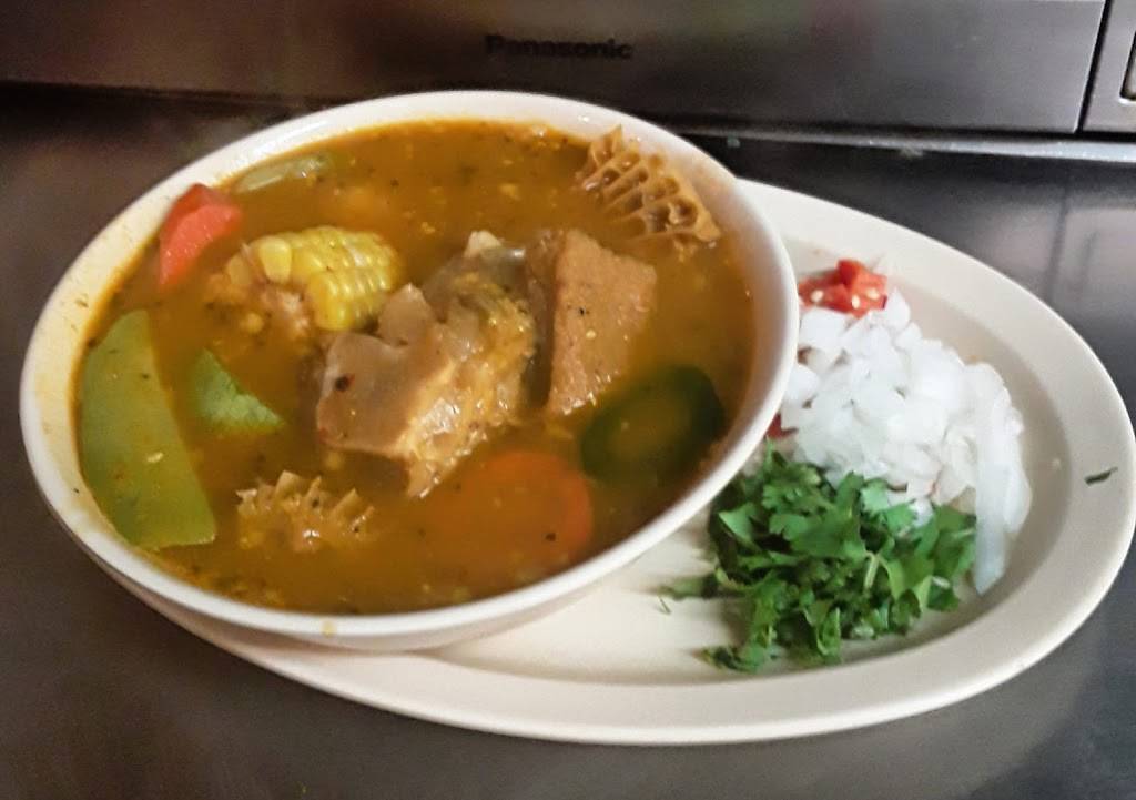 Mi Casa de Sabor Bar & Grill | restaurant | 8232 Long Point Rd, Houston, TX 77055, USA | 7138271140 OR +1 713-827-1140