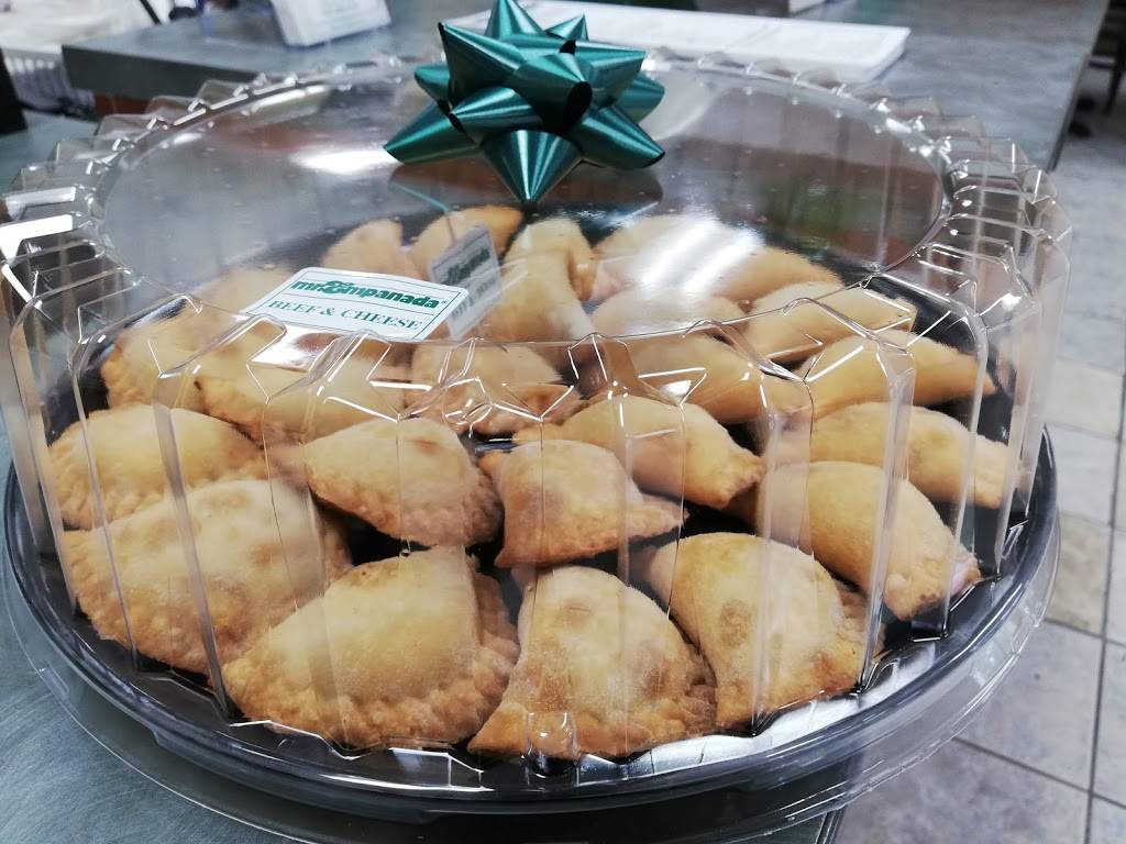 Mr Empanada - St. Petersburg | restaurant | 860 3rd Ave S, St. Petersburg, FL 33701, USA | 7278289157 OR +1 727-828-9157