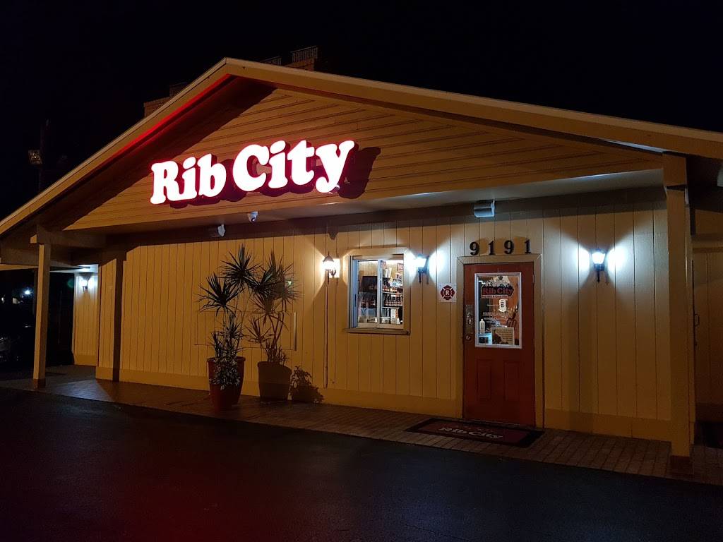 Rib City | restaurant | 9191 Tamiami Trail N, Naples, FL 34108, USA | 2395913500 OR +1 239-591-3500