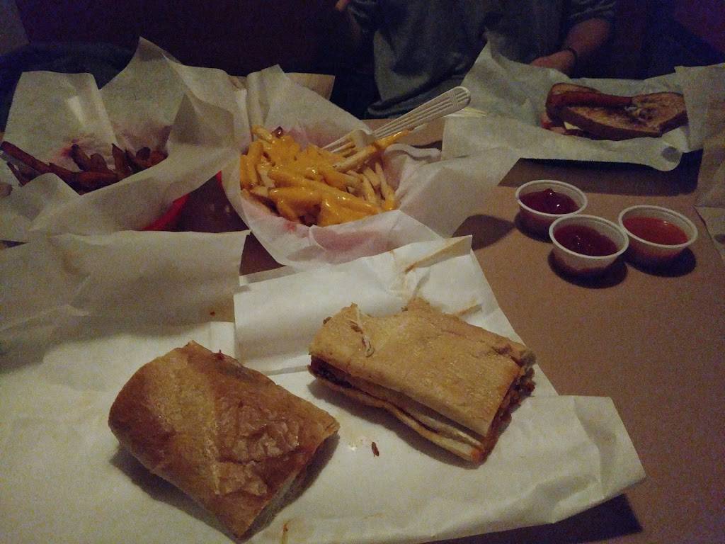 Moogys | restaurant | 154 Chestnut Hill Ave, Boston, MA 02135, USA | 6172548114 OR +1 617-254-8114