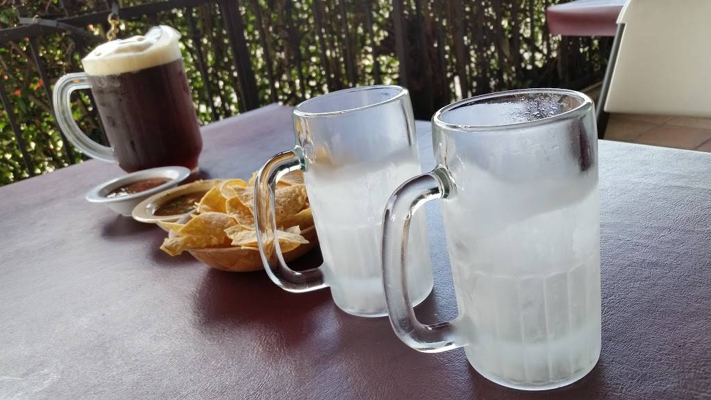 Sabroso American & Mexican | restaurant | 19714 Vanowen St, Canoga Park, CA 91306, USA | 8183464700 OR +1 818-346-4700