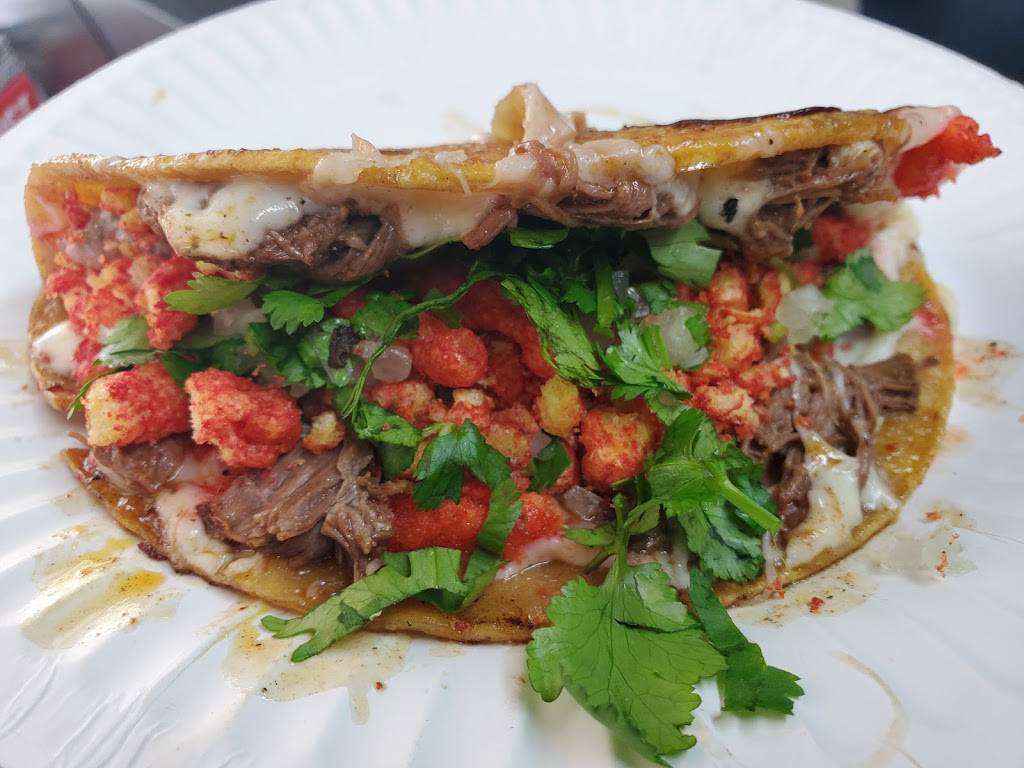 Tacos Chonchis | restaurant | Lake Elsinore, CA 92530, USA | 7148586307 OR +1 714-858-6307