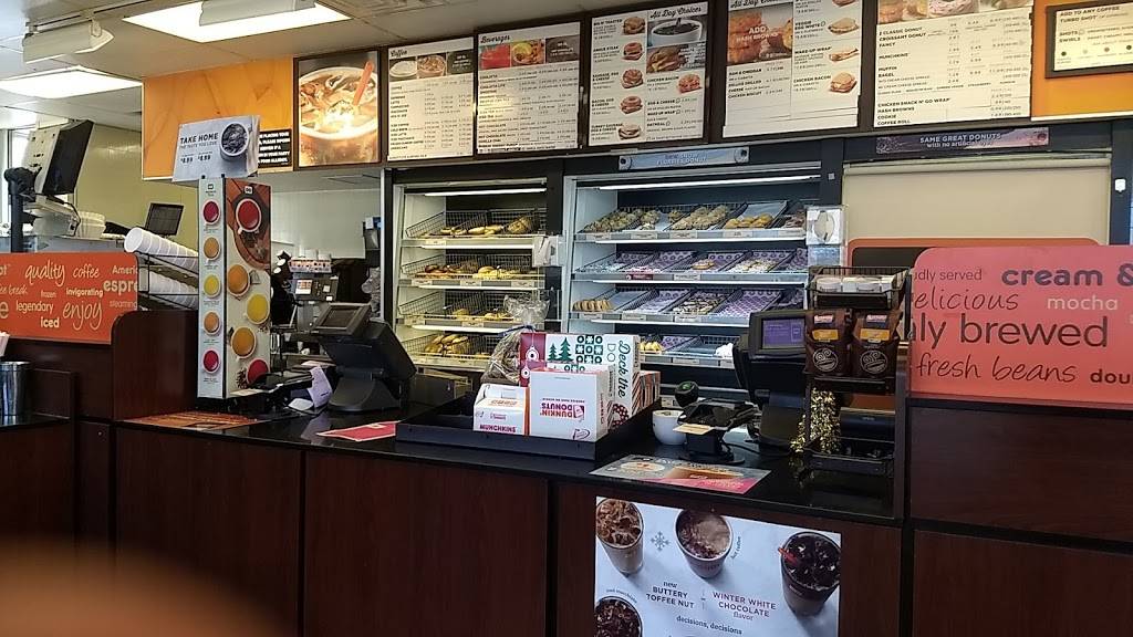 Dunkin | cafe | 2998 A Welsh Rd, Philadelphia, PA 19152, USA | 2156761477 OR +1 215-676-1477