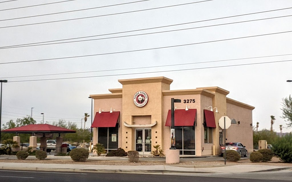 Panda Express | restaurant | 3275 S Ave 8 E, Yuma, AZ 85364, USA | 9287268006 OR +1 928-726-8006