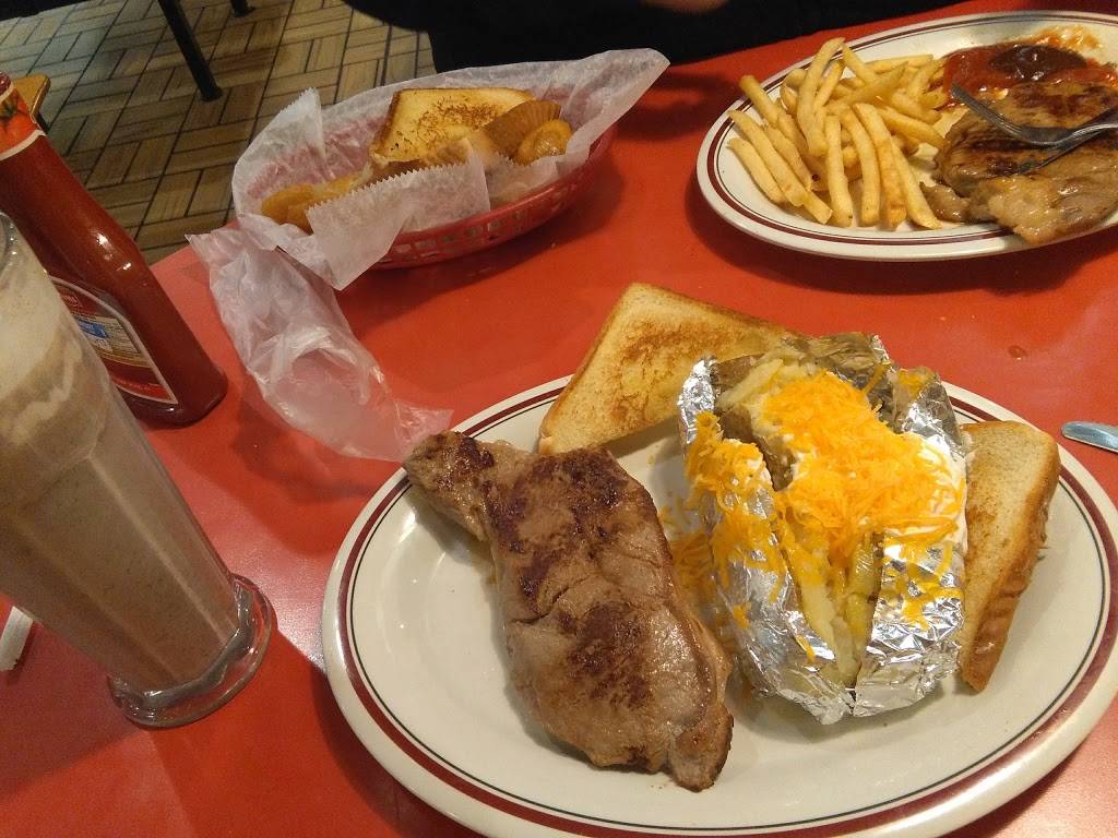 Huddle House | restaurant | 759 N Brindlee Mountain Pkwy, Arab, AL 35016, USA | 2569312073 OR +1 256-931-2073