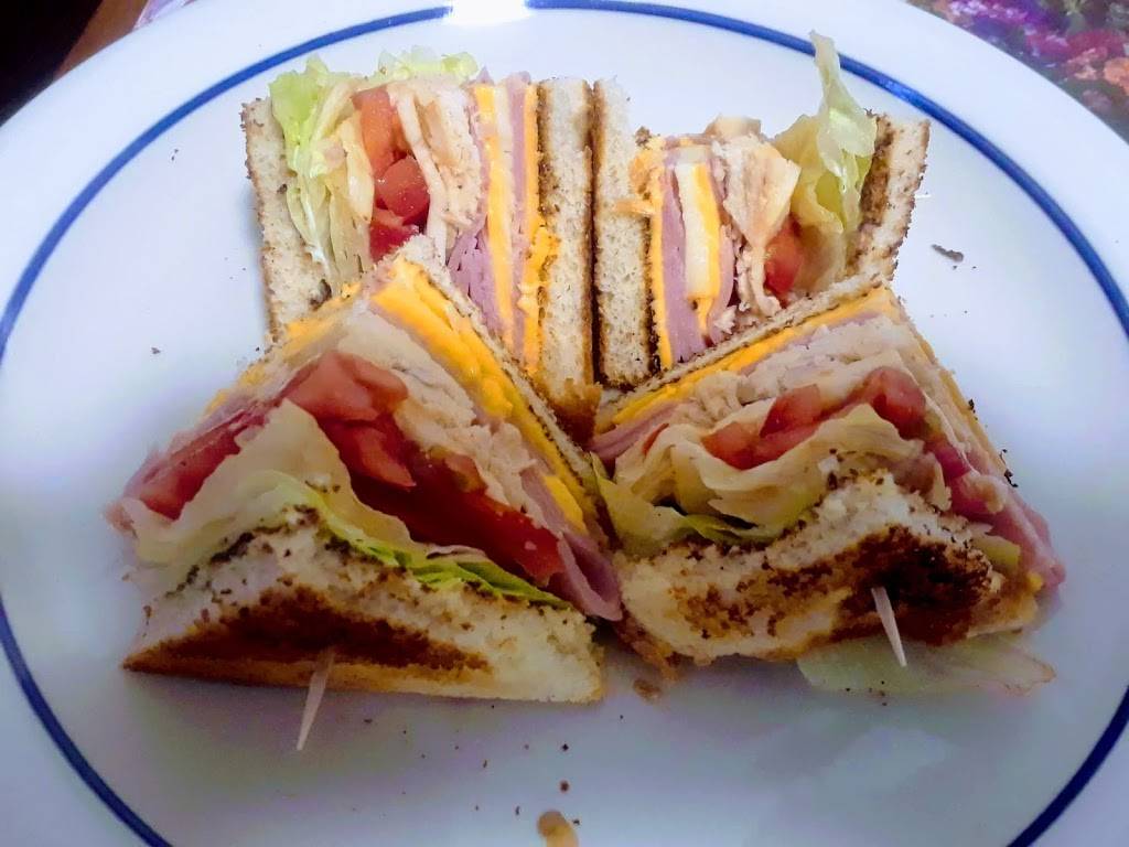 Good Luck Cafe | restaurant | 1507 S Solano Dr, Las Cruces, NM 88001, USA | 5755213867 OR +1 575-521-3867