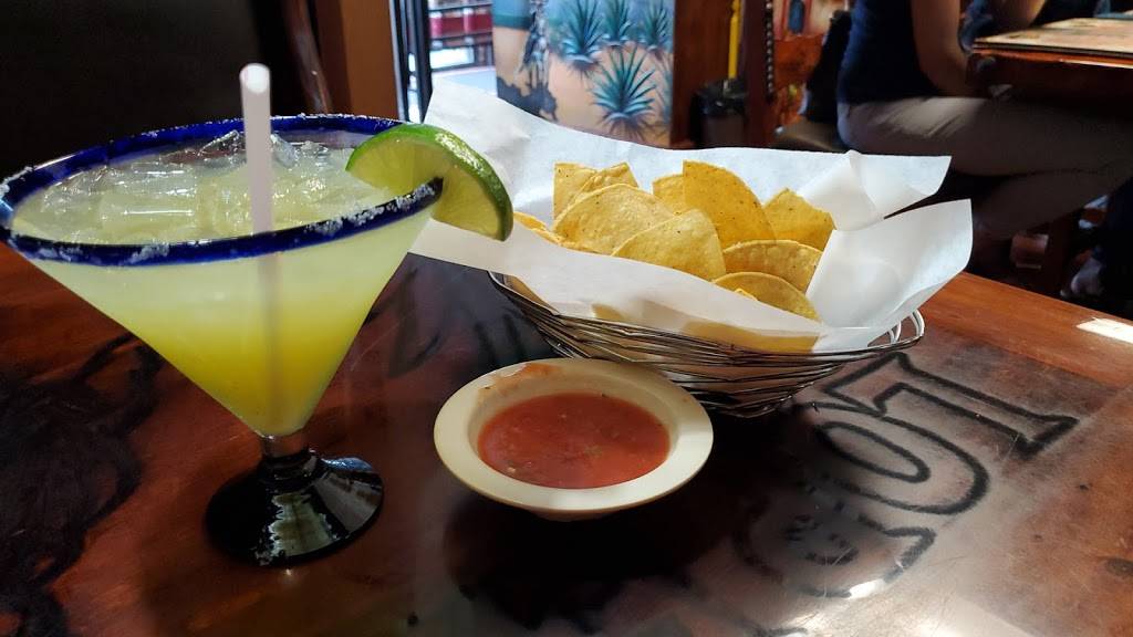 Lopez Grill Mexican Restaurant | restaurant | 323 S 32nd St South, Muskogee, OK 74401, USA | 9186849973 OR +1 918-684-9973