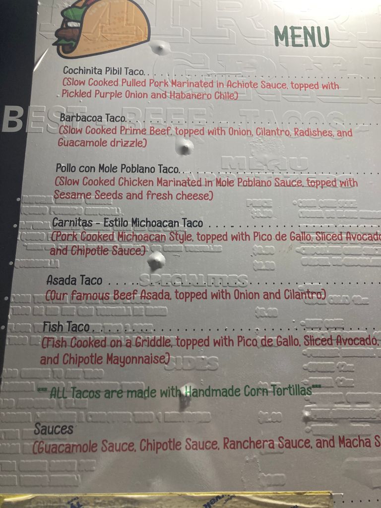 Fonda Nostra | restaurant | 1120 E Commerce St, San Antonio, TX 78205, USA | 2108366542 OR +1 210-836-6542