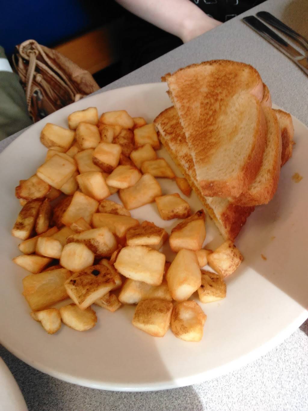 Downtowner Restaurant | restaurant | 2200 Elmwood Ave, Lafayette, IN 47904, USA | 7652697435 OR +1 765-269-7435