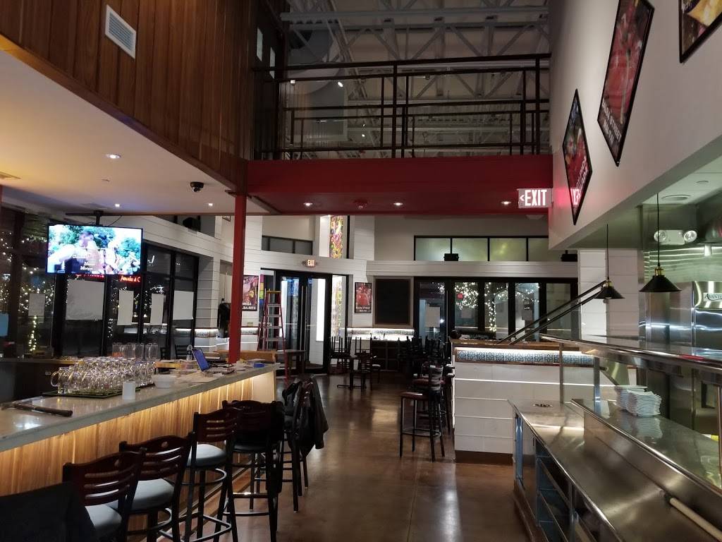 Salsa Street Randhurst Mall | restaurant | 211 Randhurst Village Dr, Mt Prospect, IL 60056, USA | 8477491801 OR +1 847-749-1801