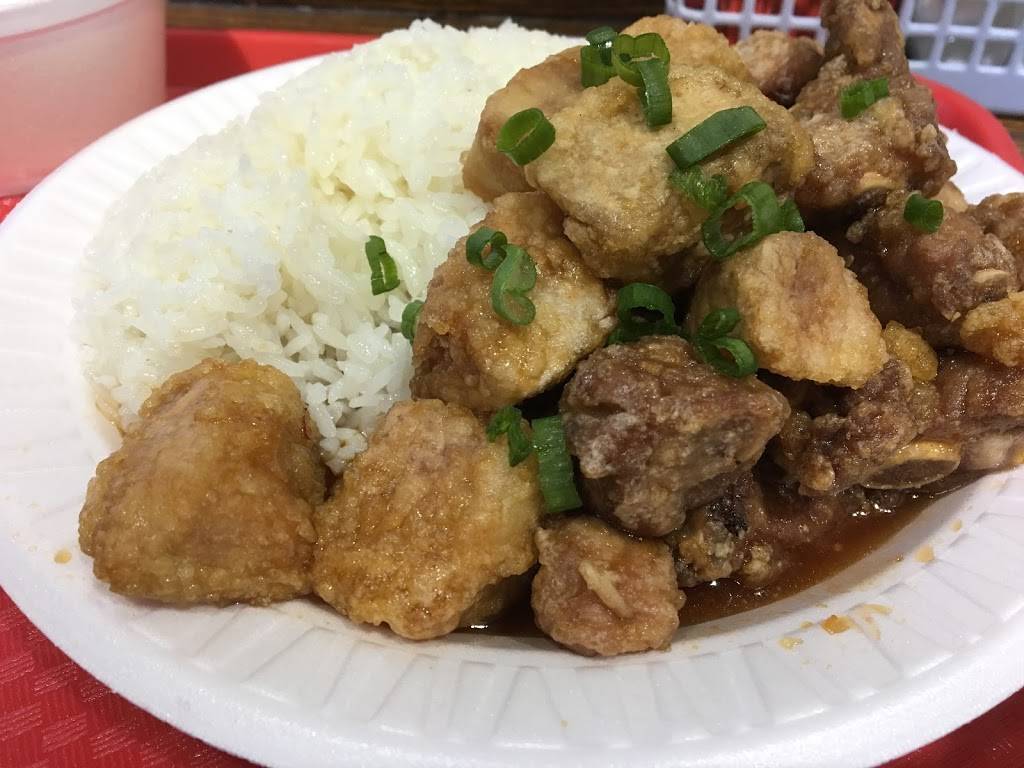 New Arping | restaurant | 45 Division St, New York, NY 10002, USA | 2129666688 OR +1 212-966-6688