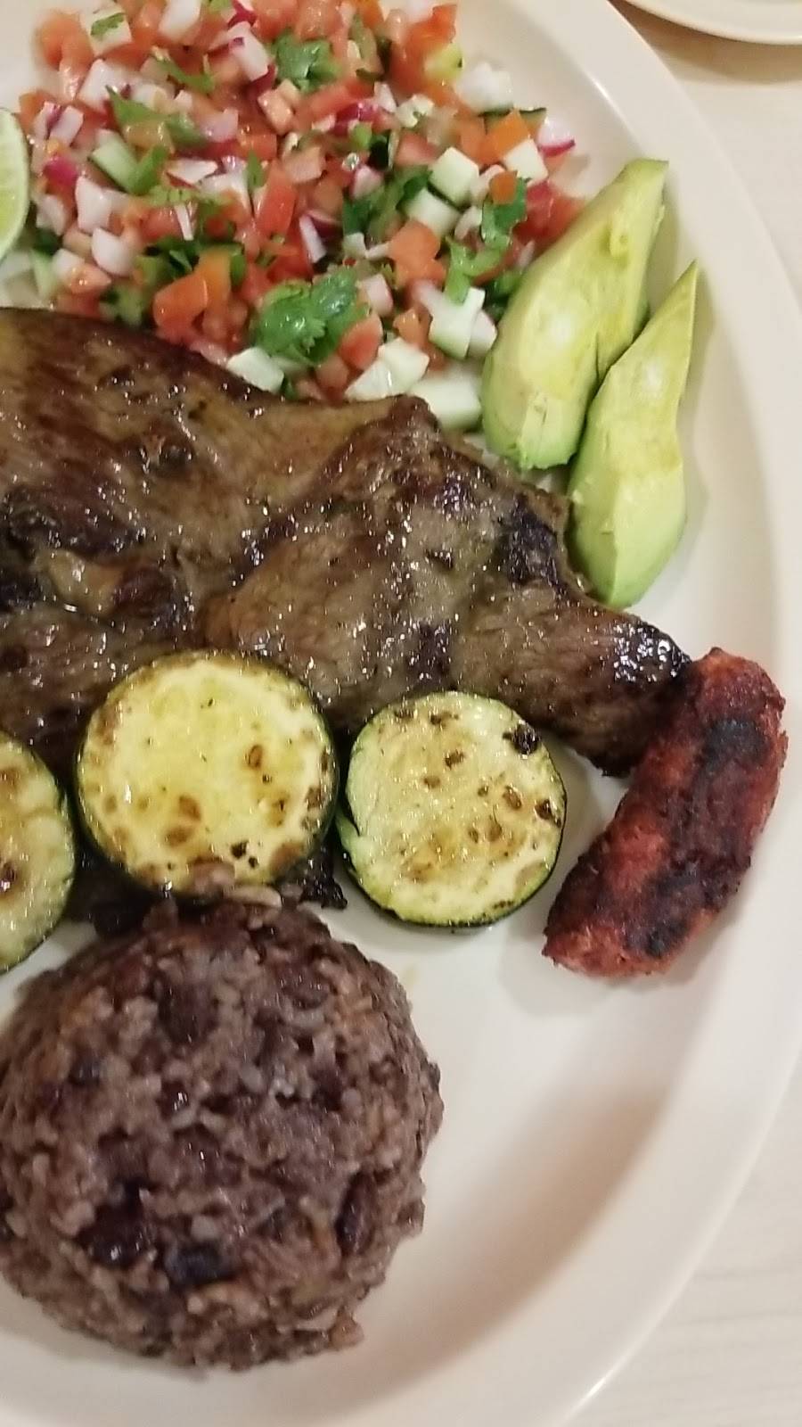 Pupuseria Bendicion de Dios | restaurant | 2728 E Palmdale Blvd #116, Palmdale, CA 93550, USA | 6612343391 OR +1 661-234-3391