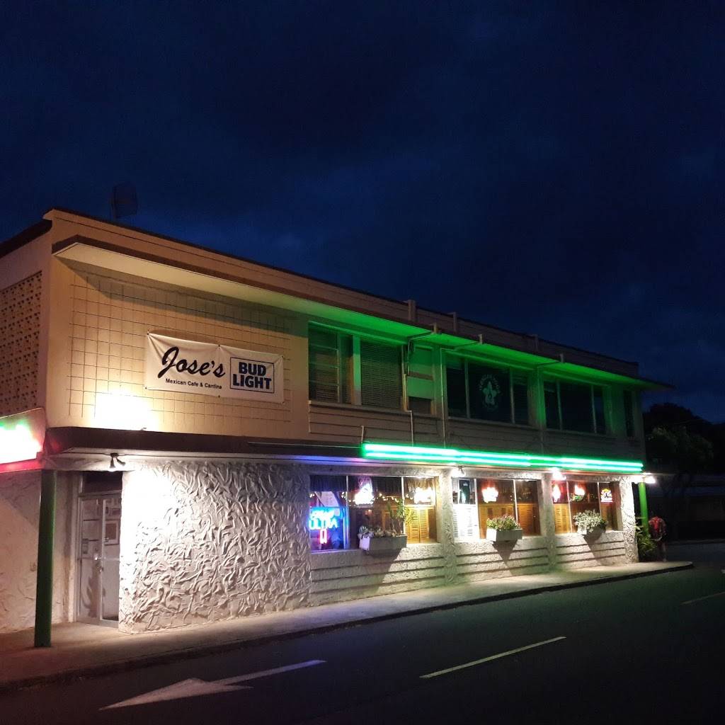 Joses Mexican Cafe & Cantina | restaurant | 1134 Koko Head Ave, Honolulu, HI 96816, USA | 8087321833 OR +1 808-732-1833