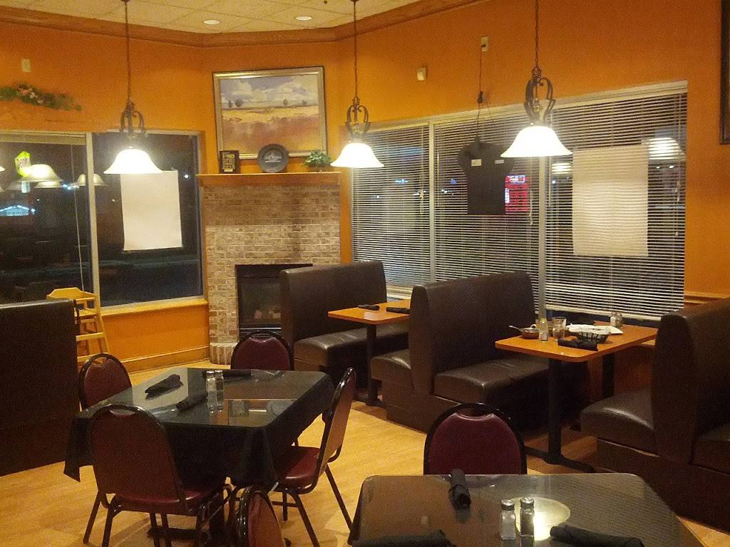 Ali Baba | restaurant | 139 Sundae Dr, Rockford, IL 61108, USA | 8154849200 OR +1 815-484-9200