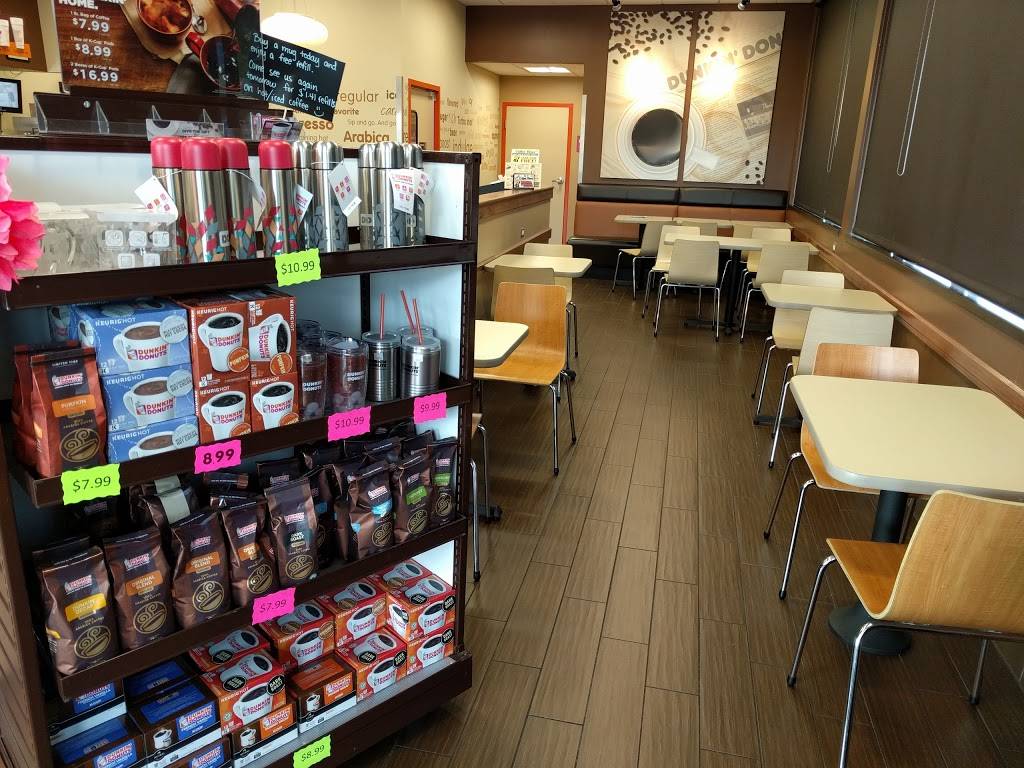 Dunkin | bakery | 10730 Q St, Omaha, NE 68127, USA | 4025028787 OR +1 402-502-8787