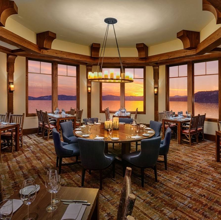 Lone Eagle Grille | night club | 111 Country Club Dr, Incline Village, NV 89451, USA | 7758866899 OR +1 775-886-6899